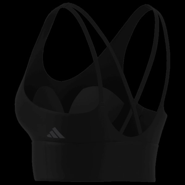 Dámská sportovní podprsenka adidas W 3SS ESS MS - foto 12