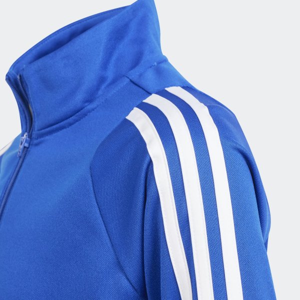 Dětská mikina adidas TIRO24 TRTOPY - foto 5