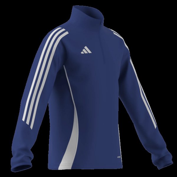 Dětská mikina adidas TIRO24 TRTOPY - foto 7