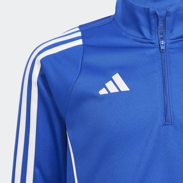 Dětská mikina adidas TIRO24 TRTOPY - foto 4