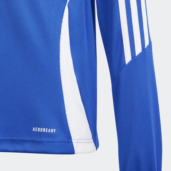 Dětská mikina adidas TIRO24 TRTOPY - foto 3