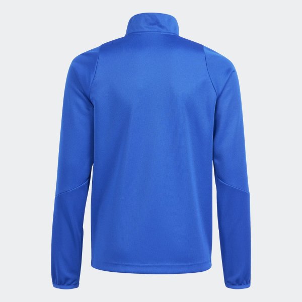 Dětská mikina adidas TIRO24 TRTOPY - foto 2