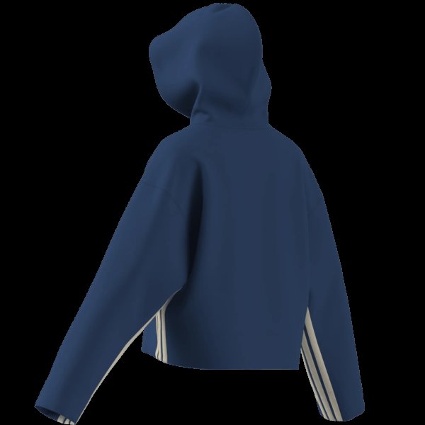 Dámská mikina adidas FARM HOODIE - foto 11