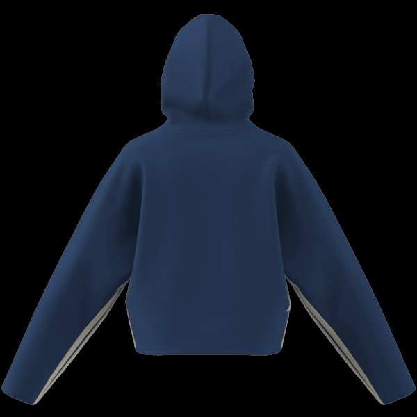 Dámská mikina adidas FARM HOODIE - foto 10