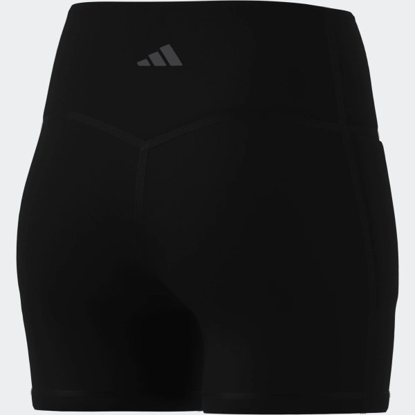 Dámské legíny adidas W 3SS SCULPT S - foto 2