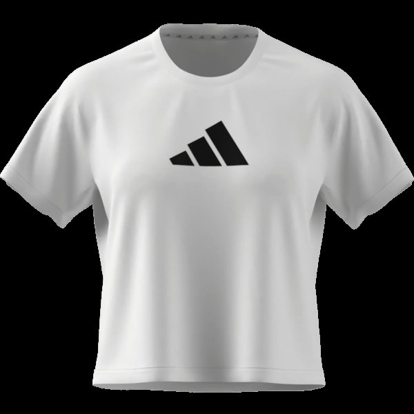 Dámské tričko adidas WE BL TEE - foto 8