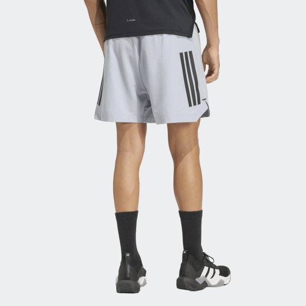 Pánské šortky adidas D4T PrimeLft SH - foto 2