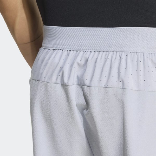 Pánské šortky adidas D4T PrimeLft SH - foto 4