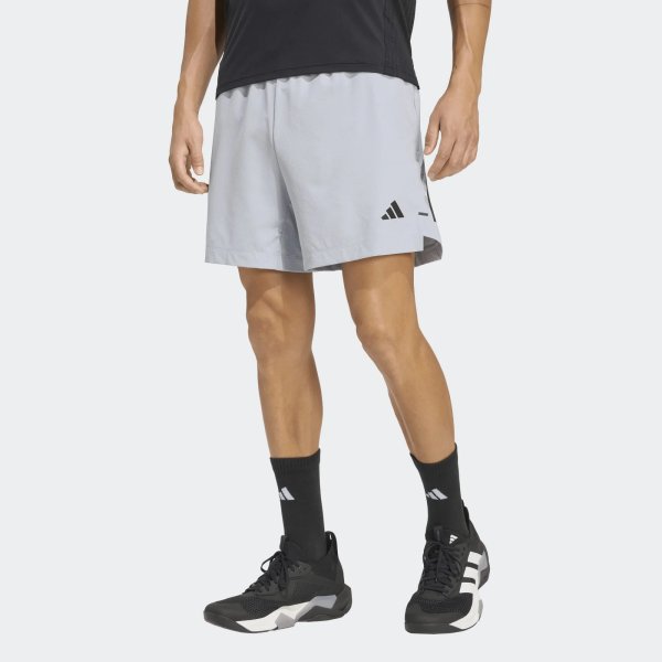 Pánské šortky adidas D4T PrimeLft SH - foto 1