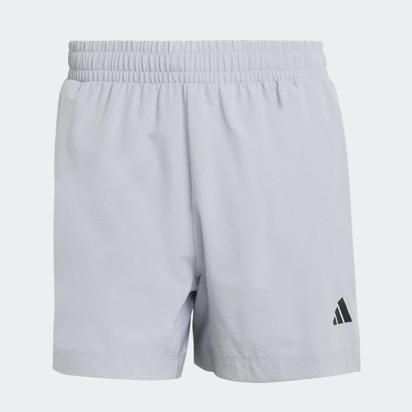 Pánské šortky adidas D4T PrimeLft SH - foto 0