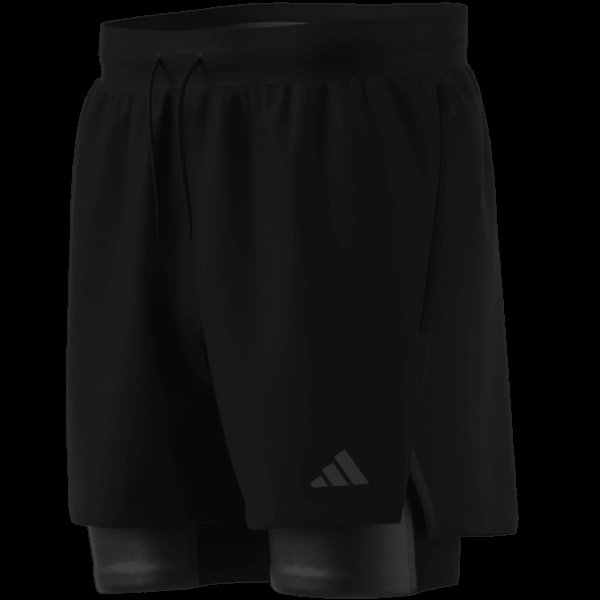 Pánské šortky adidas D4T 2IN1 SHORTS - foto 14