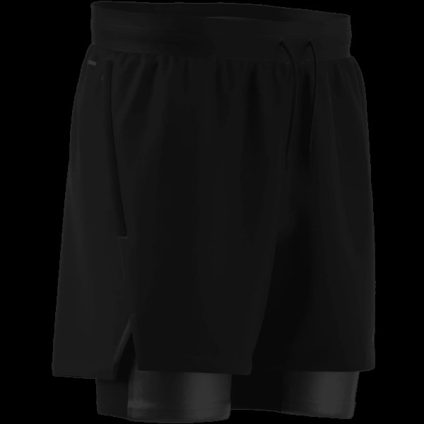 Pánské šortky adidas D4T 2IN1 SHORTS - foto 8