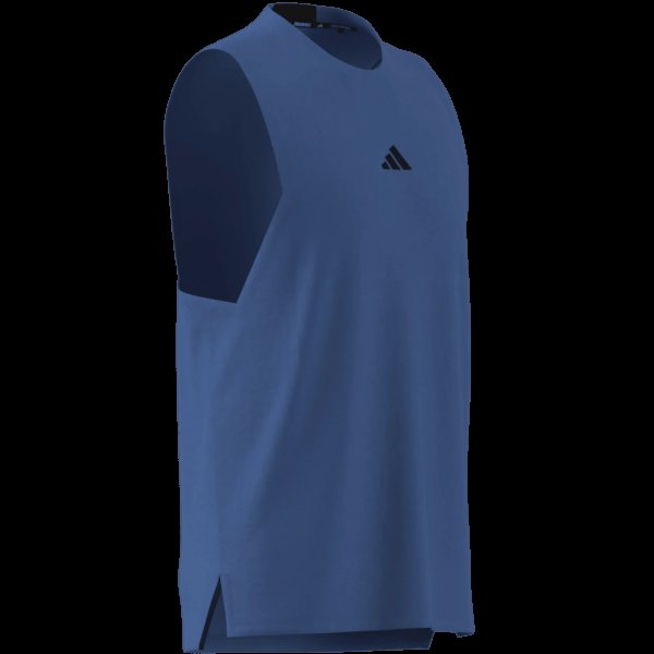 Pánské tílko adidas D4T TANK - foto 7