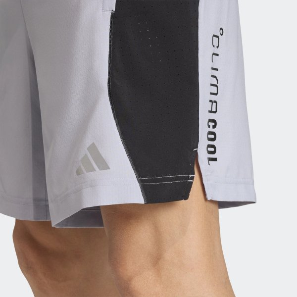 Pánské šortky adidas TECH APP SHORT - foto 4
