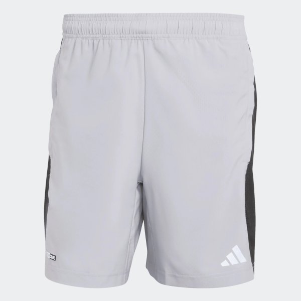 Pánské šortky adidas TECH APP SHORT - foto 0