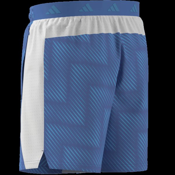 Pánské šortky adidas TECH SHORT Q2 - foto 11