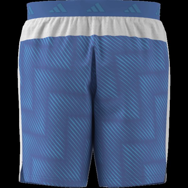 Pánské šortky adidas TECH SHORT Q2 - foto 10