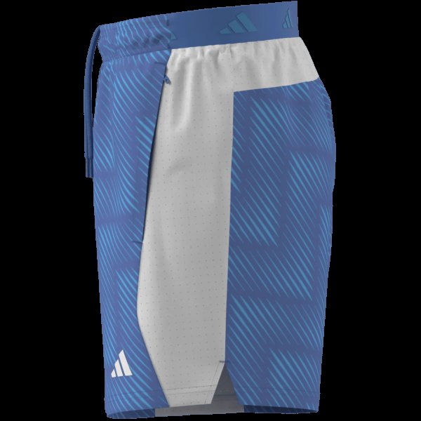 Pánské šortky adidas TECH SHORT Q2 - foto 12