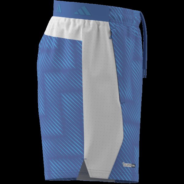Pánské šortky adidas TECH SHORT Q2 - foto 8