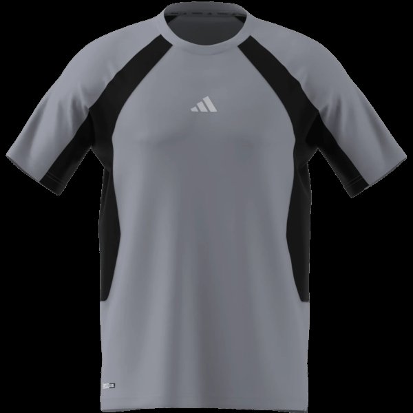 Pánské tričko adidas TECH APP TEE - foto 6