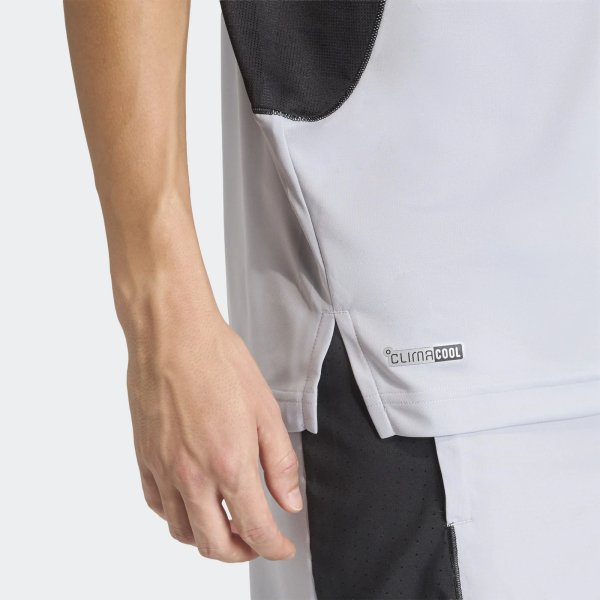 Pánské tričko adidas TECH APP TEE - foto 5