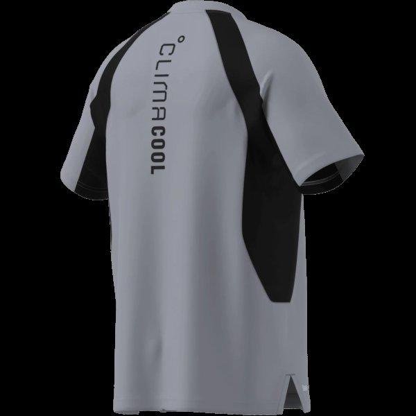 Pánské tričko adidas TECH APP TEE - foto 9