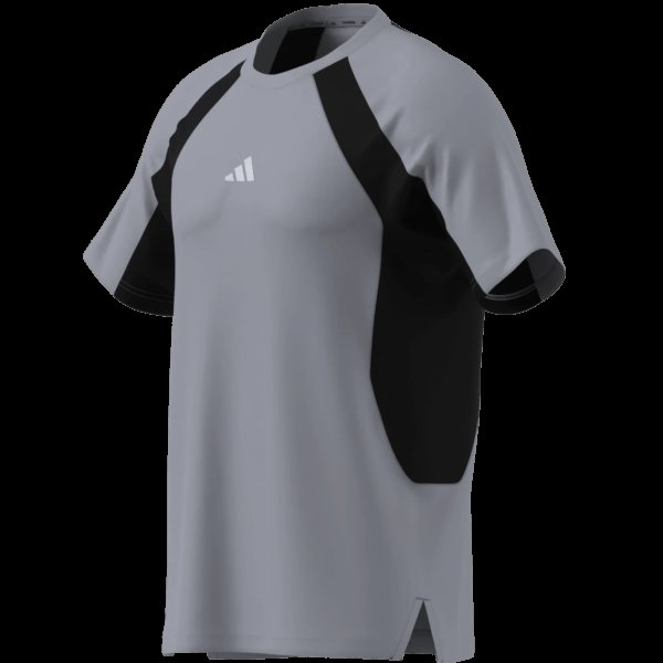Pánské tričko adidas TECH APP TEE - foto 13