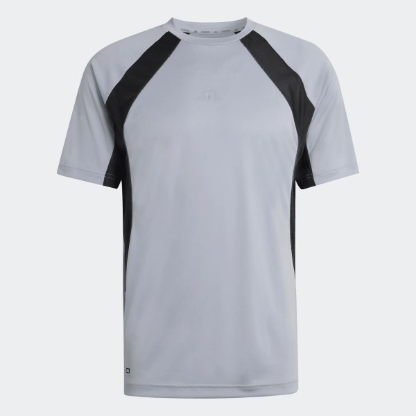 Pánské tričko adidas TECH APP TEE - foto 0