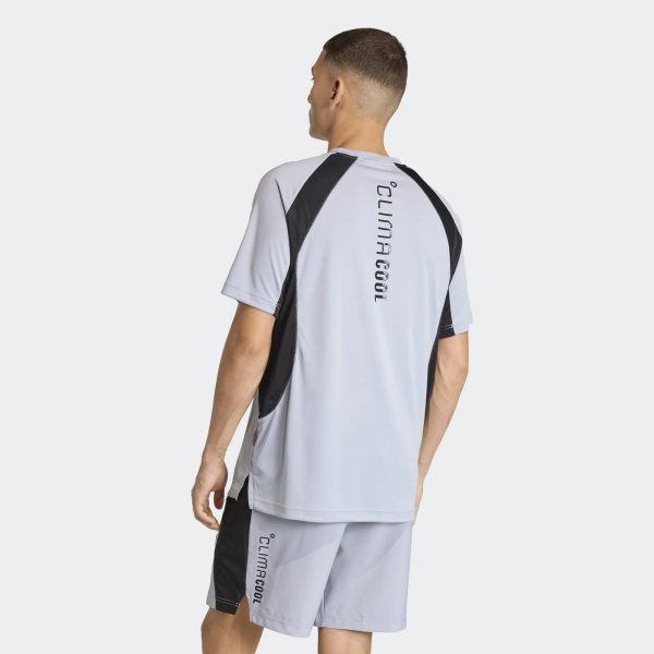 Pánské tričko adidas TECH APP TEE - foto 2