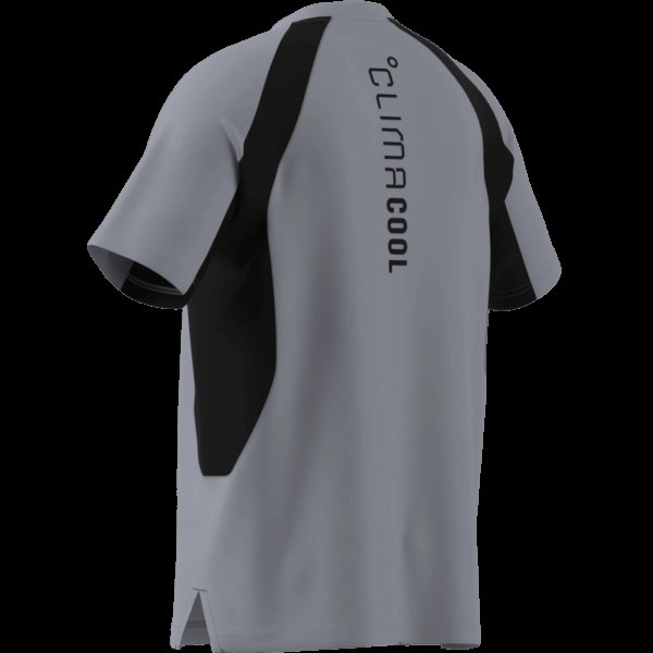 Pánské tričko adidas TECH APP TEE - foto 11