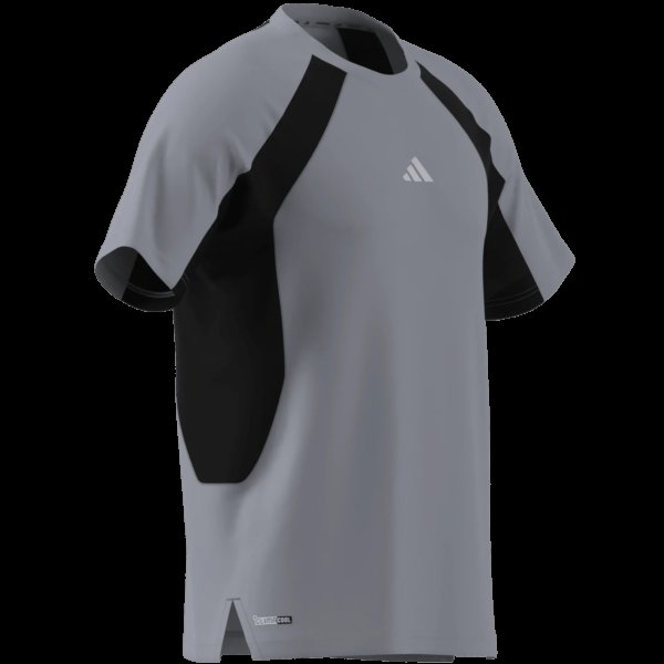 Pánské tričko adidas TECH APP TEE - foto 7