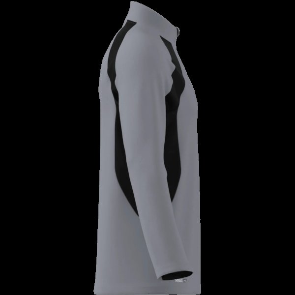 Pánská mikina adidas TECH APP 1/4 Z - foto 9