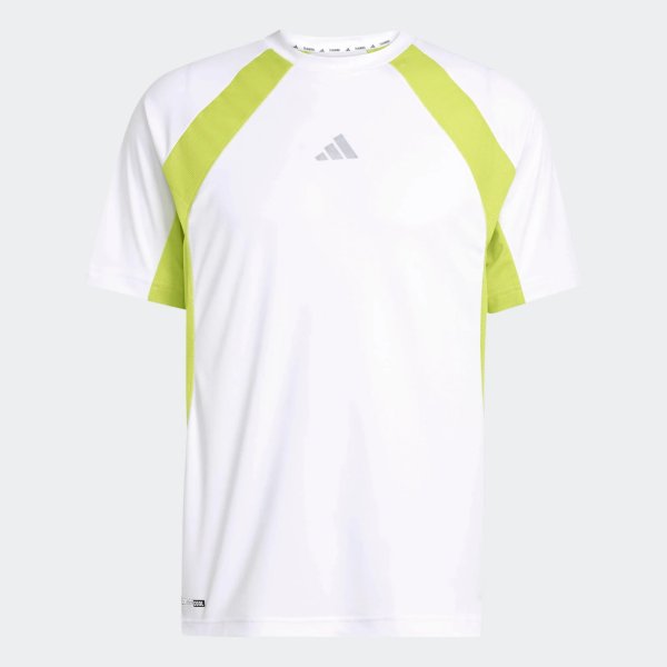 Pánské tričko adidas TECH APP TEE - foto 0