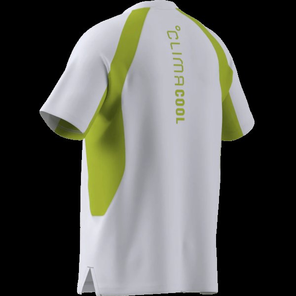 Pánské tričko adidas TECH APP TEE - foto 12