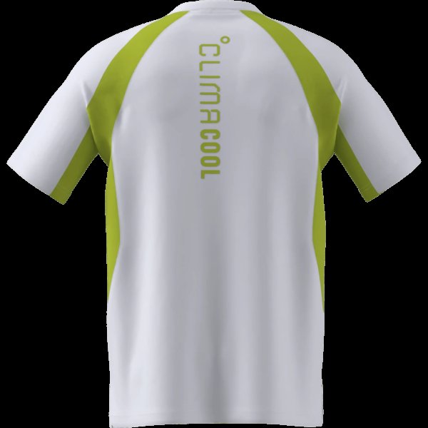 Pánské tričko adidas TECH APP TEE - foto 11