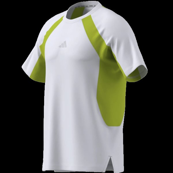 Pánské tričko adidas TECH APP TEE - foto 14