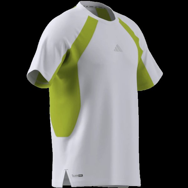 Pánské tričko adidas TECH APP TEE - foto 8
