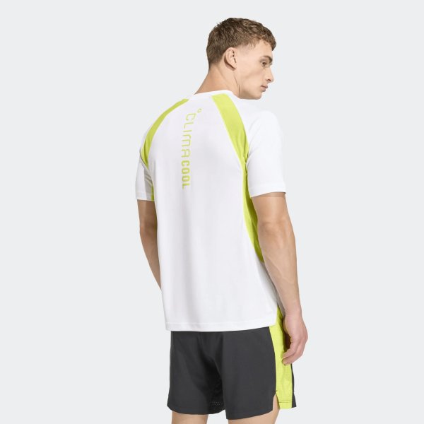 Pánské tričko adidas TECH APP TEE - foto 2