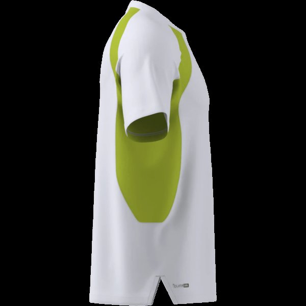 Pánské tričko adidas TECH APP TEE - foto 9