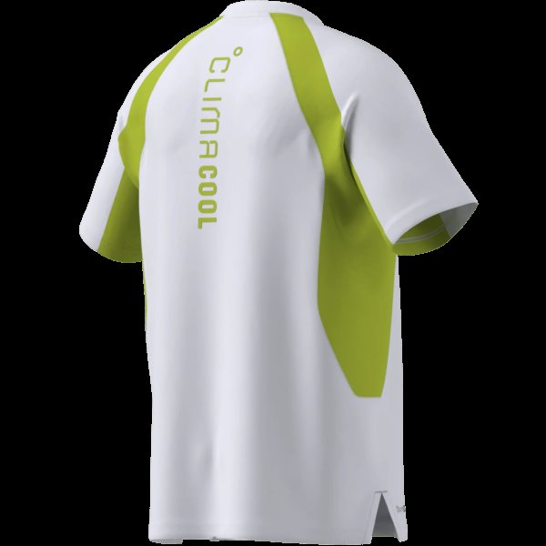 Pánské tričko adidas TECH APP TEE - foto 10