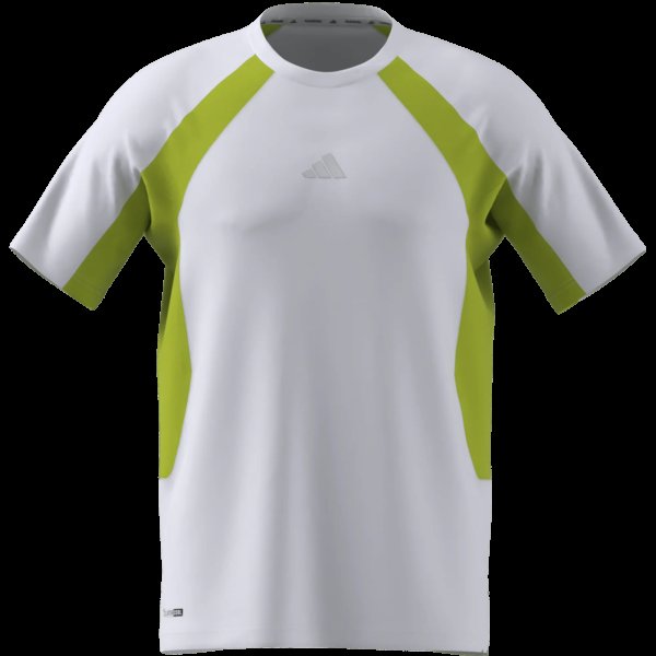 Pánské tričko adidas TECH APP TEE - foto 7