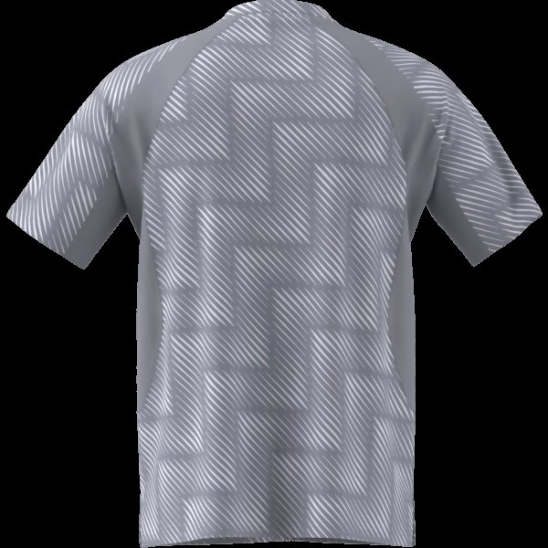 Pánské tričko adidas TECH TEE Q2 - foto 10