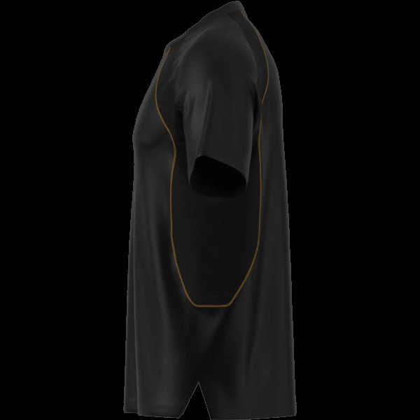 Pánské tričko adidas TECH APP TEE - foto 12