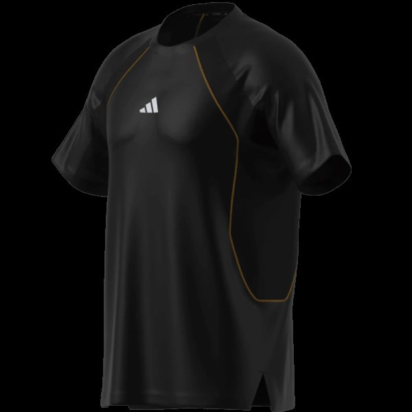 Pánské tričko adidas TECH APP TEE - foto 13