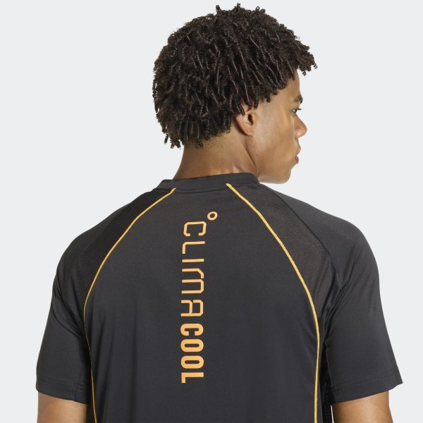 Pánské tričko adidas TECH APP TEE - foto 5