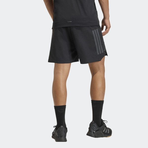 Pánské šortky adidas D4T PrimeLft SH - foto 2
