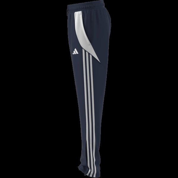 Dětské tepláky adidas TIRO24 TRPTY - foto 12