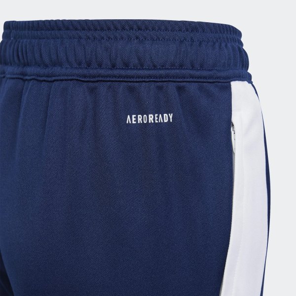Dětské tepláky adidas TIRO24 TRPTY - foto 3