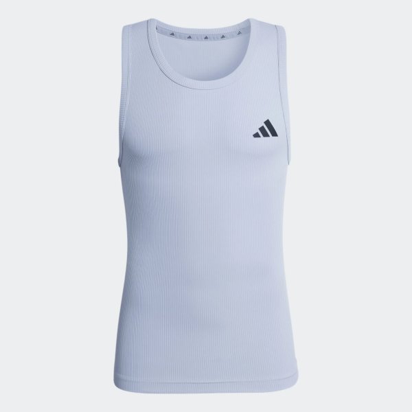 Pánské tílko adidas PL ES RIB TANK - foto 0