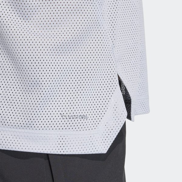 Pánské tričko adidas PL ES MESH T - foto 5